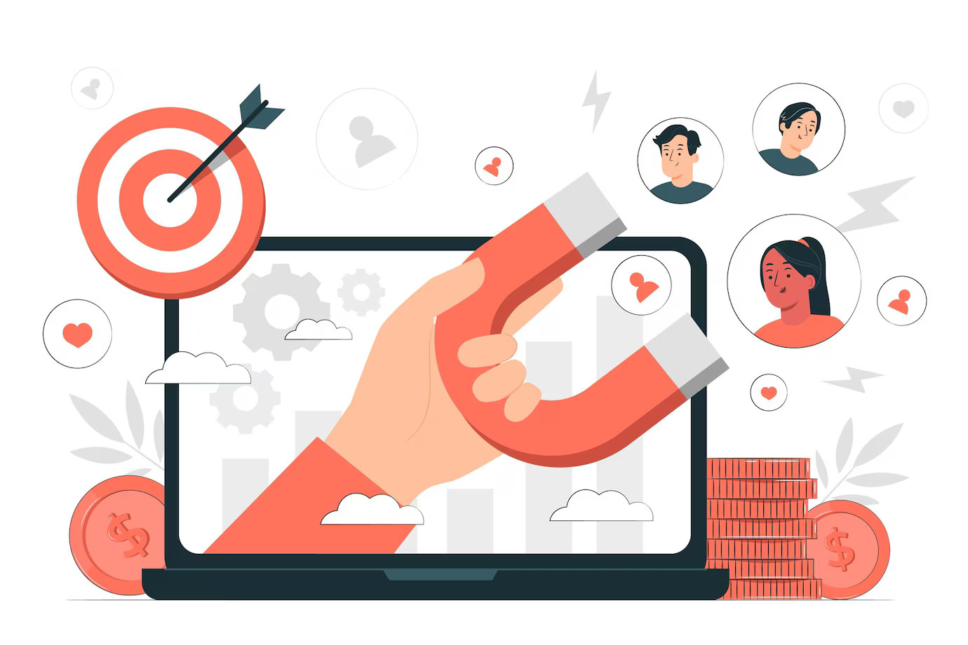 Student Acquisition and Marketing